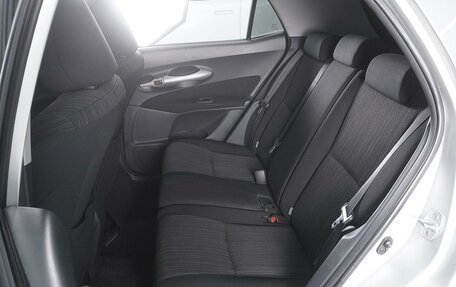 Toyota Auris II, 2007 год, 797 000 рублей, 9 фотография