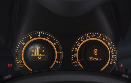 Toyota Auris II, 2007 год, 797 000 рублей, 15 фотография