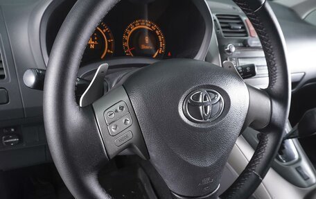 Toyota Auris II, 2007 год, 797 000 рублей, 12 фотография