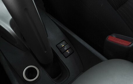 Toyota Auris II, 2007 год, 797 000 рублей, 14 фотография