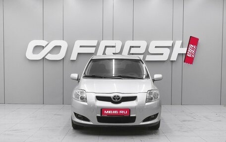 Toyota Auris II, 2007 год, 797 000 рублей, 3 фотография