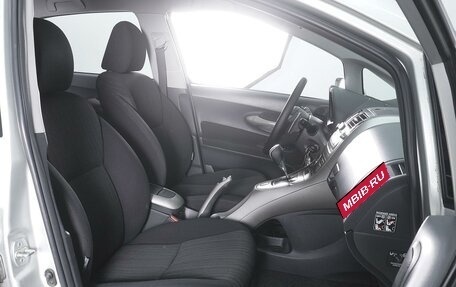 Toyota Auris II, 2007 год, 797 000 рублей, 8 фотография