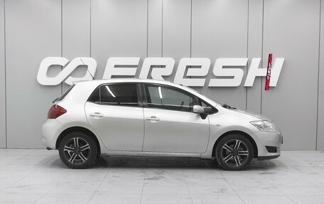 Toyota Auris II, 2007 год, 797 000 рублей, 5 фотография