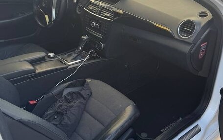 Mercedes-Benz C-Класс, 2013 год, 1 550 000 рублей, 9 фотография