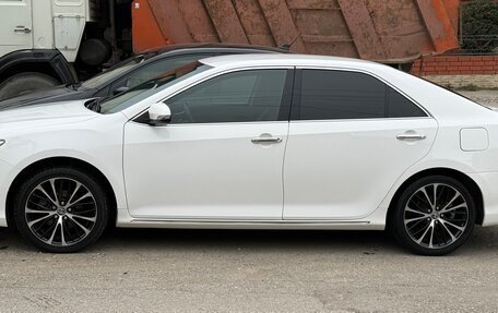 Toyota Camry, 2013 год, 1 650 000 рублей, 1 фотография