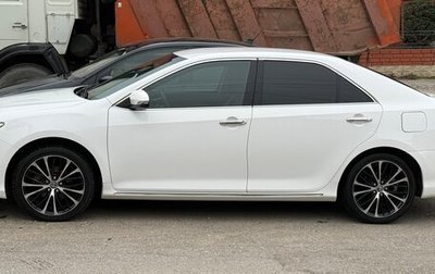 Toyota Camry, 2013 год, 1 650 000 рублей, 1 фотография