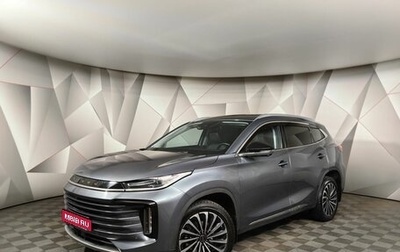 CheryExeed TXL, 2022 год, 2 193 000 рублей, 1 фотография