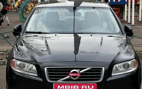 Volvo S80 II рестайлинг 2, 2008 год, 790 000 рублей, 1 фотография