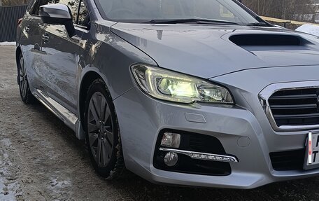 Subaru Levorg I, 2015 год, 1 950 000 рублей, 1 фотография