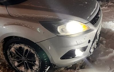 Ford Focus II рестайлинг, 2008 год, 365 000 рублей, 1 фотография