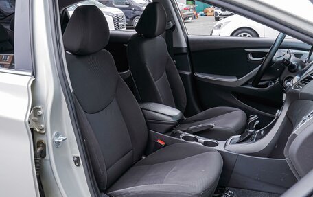 Hyundai Elantra VI рестайлинг, 2015 год, 1 380 000 рублей, 8 фотография