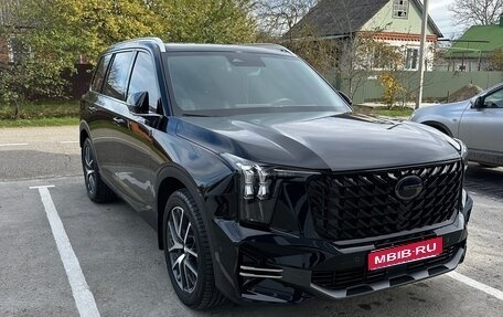 GAC GS8, 2024 год, 4 450 000 рублей, 1 фотография