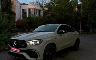 Mercedes-Benz GLE Coupe AMG, 2021 год, 11 000 000 рублей, 1 фотография