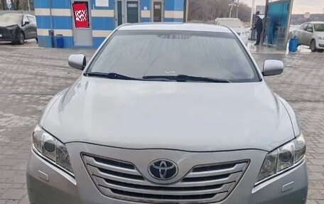 Toyota Camry, 2008 год, 1 230 000 рублей, 1 фотография