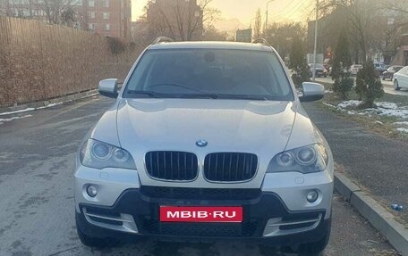 BMW X5, 2008 год, 1 200 000 рублей, 1 фотография