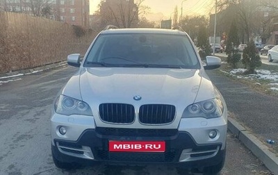 BMW X5, 2008 год, 1 200 000 рублей, 1 фотография