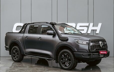 Great Wall Poer, 2023 год, 4 320 000 рублей, 1 фотография