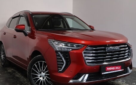 Haval Jolion, 2023 год, 2 149 000 рублей, 1 фотография