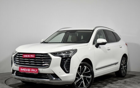 Haval Jolion, 2021 год, 1 740 000 рублей, 1 фотография