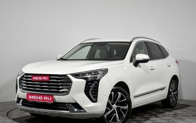 Haval Jolion, 2021 год, 1 740 000 рублей, 1 фотография