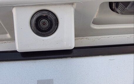 Citroen Berlingo III, 2022 год, 2 350 000 рублей, 11 фотография