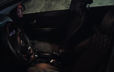 KIA Rio III рестайлинг, 2012 год, 700 000 рублей, 5 фотография