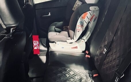 KIA Rio III рестайлинг, 2012 год, 700 000 рублей, 6 фотография