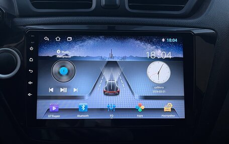 KIA Rio III рестайлинг, 2012 год, 700 000 рублей, 8 фотография