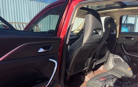 FAW Bestune T77, 2019 год, 1 449 000 рублей, 9 фотография