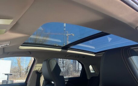 FAW Bestune T77, 2019 год, 1 449 000 рублей, 8 фотография