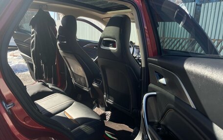 FAW Bestune T77, 2019 год, 1 449 000 рублей, 11 фотография