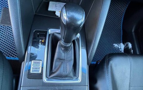 Mazda CX-5 II, 2016 год, 1 870 000 рублей, 14 фотография