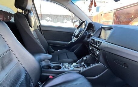 Mazda CX-5 II, 2016 год, 1 870 000 рублей, 10 фотография