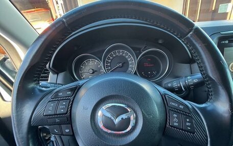 Mazda CX-5 II, 2016 год, 1 870 000 рублей, 11 фотография