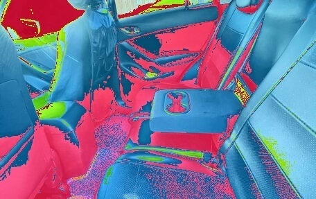 Mazda CX-5 II, 2016 год, 1 870 000 рублей, 15 фотография