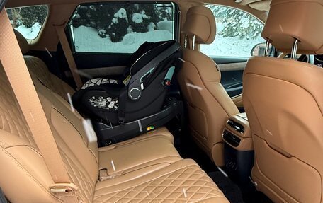 Genesis GV80 I, 2021 год, 5 500 000 рублей, 7 фотография