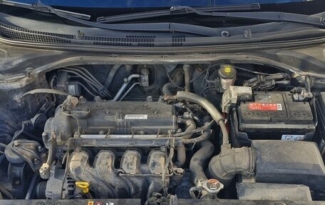 Hyundai Solaris II рестайлинг, 2018 год, 1 200 000 рублей, 16 фотография