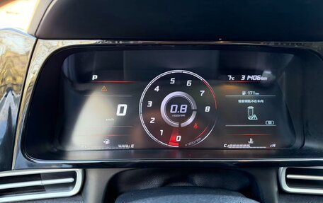 Hyundai Elantra, 2022 год, 1 800 000 рублей, 6 фотография