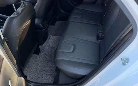 Hyundai Elantra, 2022 год, 1 800 000 рублей, 9 фотография