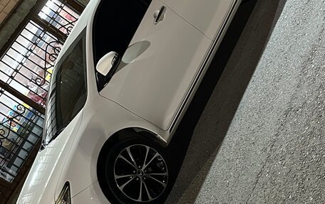 Toyota Camry, 2013 год, 1 650 000 рублей, 7 фотография