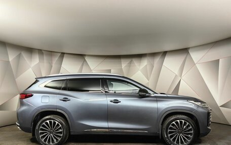 CheryExeed TXL, 2022 год, 2 193 000 рублей, 6 фотография