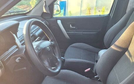 Land Rover Freelander II рестайлинг 2, 2005 год, 600 000 рублей, 6 фотография