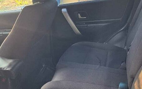 Land Rover Freelander II рестайлинг 2, 2005 год, 600 000 рублей, 7 фотография