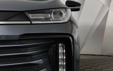 CheryExeed TXL, 2022 год, 2 193 000 рублей, 10 фотография