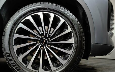 CheryExeed TXL, 2022 год, 2 193 000 рублей, 9 фотография