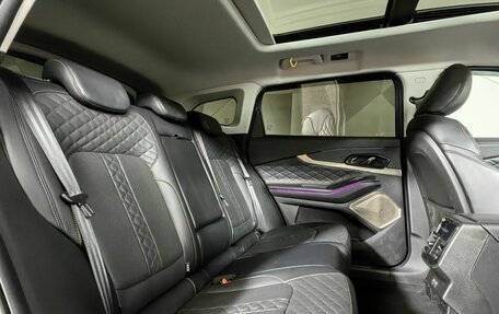 CheryExeed TXL, 2022 год, 2 193 000 рублей, 15 фотография