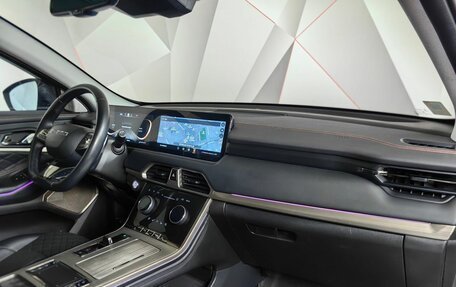 CheryExeed TXL, 2022 год, 2 193 000 рублей, 12 фотография