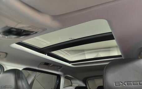 CheryExeed TXL, 2022 год, 2 193 000 рублей, 24 фотография