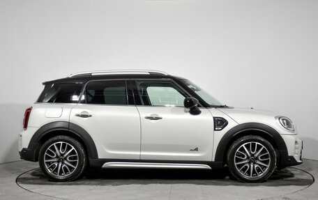 MINI Countryman II (F60), 2020 год, 3 590 000 рублей, 4 фотография