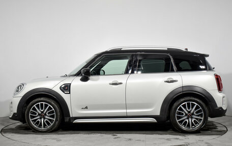 MINI Countryman II (F60), 2020 год, 3 590 000 рублей, 8 фотография